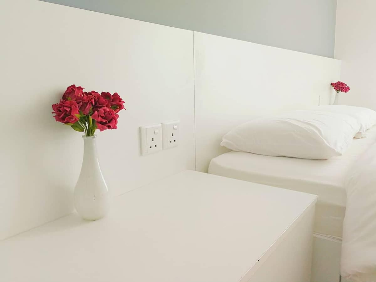 Deluxe And Feel Like A Home 1, 3-6 Pax ,Netflix, Georgetown エクステリア 写真