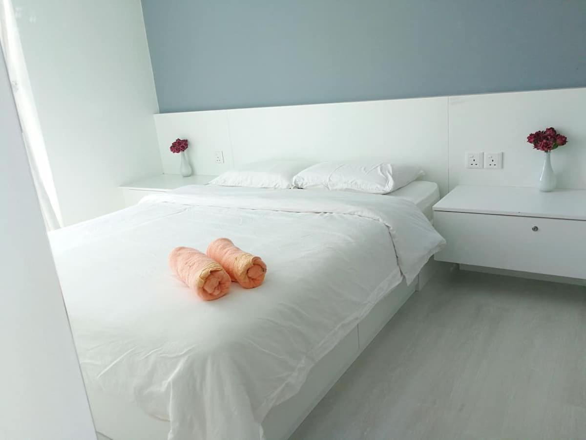 Deluxe And Feel Like A Home 1, 3-6 Pax ,Netflix, Georgetown エクステリア 写真