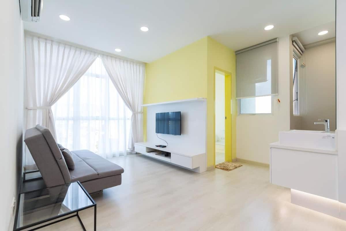 Deluxe And Feel Like A Home 1, 3-6 Pax ,Netflix, Georgetown エクステリア 写真