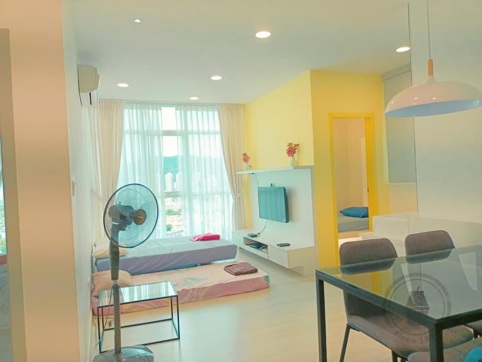 Deluxe And Feel Like A Home 1, 3-6 Pax ,Netflix, Georgetown エクステリア 写真