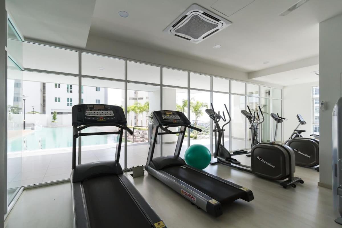 Deluxe And Feel Like A Home 1, 3-6 Pax ,Netflix, Georgetown エクステリア 写真