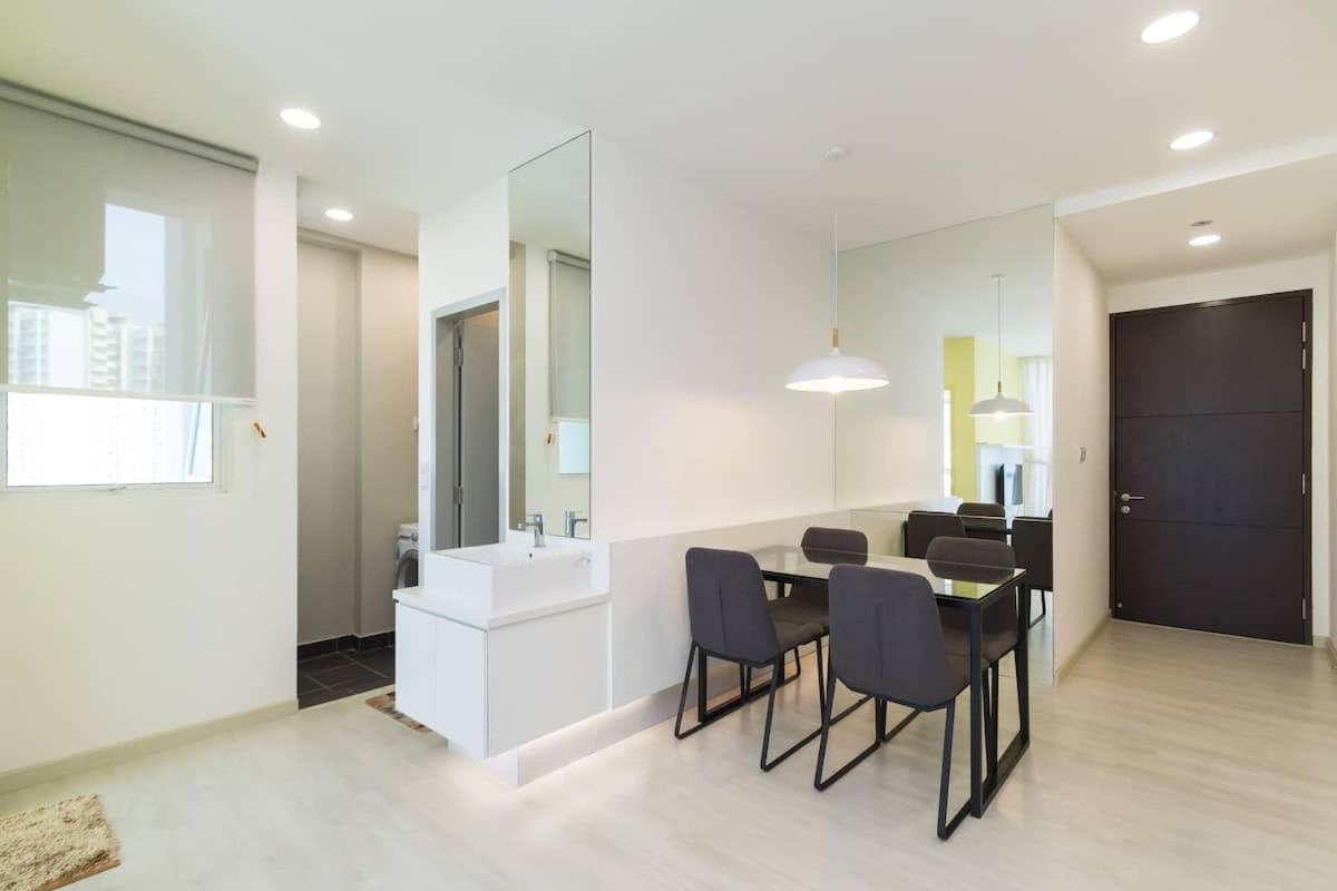 Deluxe And Feel Like A Home 1, 3-6 Pax ,Netflix, Georgetown エクステリア 写真