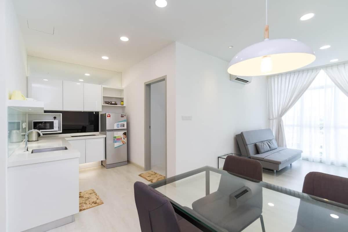 Deluxe And Feel Like A Home 1, 3-6 Pax ,Netflix, Georgetown エクステリア 写真