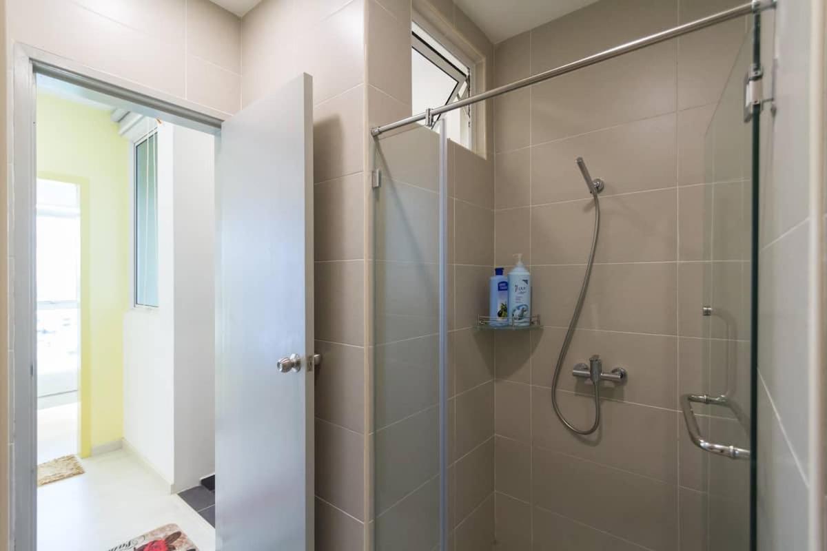 Deluxe And Feel Like A Home 1, 3-6 Pax ,Netflix, Georgetown エクステリア 写真