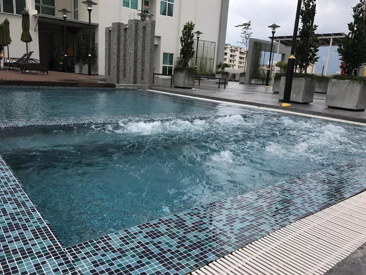 Deluxe And Feel Like A Home 1, 3-6 Pax ,Netflix, Georgetown エクステリア 写真