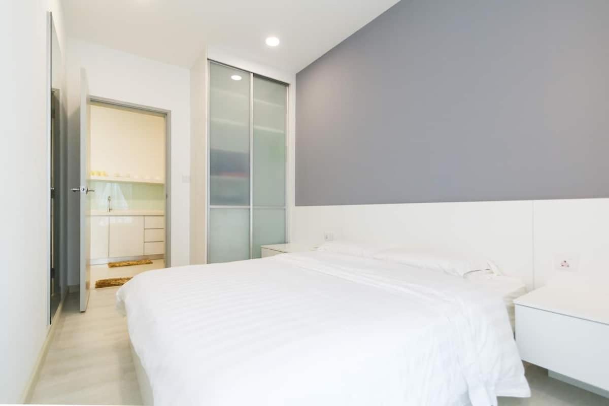 Deluxe And Feel Like A Home 1, 3-6 Pax ,Netflix, Georgetown エクステリア 写真